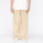 Khaki Pants