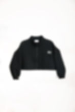 Ladies Jacket Black