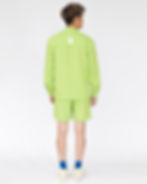 Green Shirt