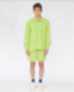 Green Shirt