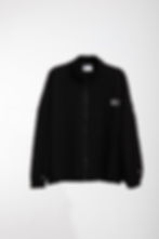 Mens Jacket Black