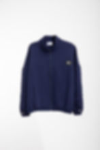 Mens Jacket Navy