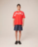 CNY Large Graphic Tee