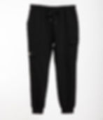 Mens Joggers Black
