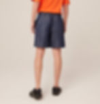 CNY Denim Shorts