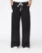 Black Pants