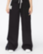 Black Pants